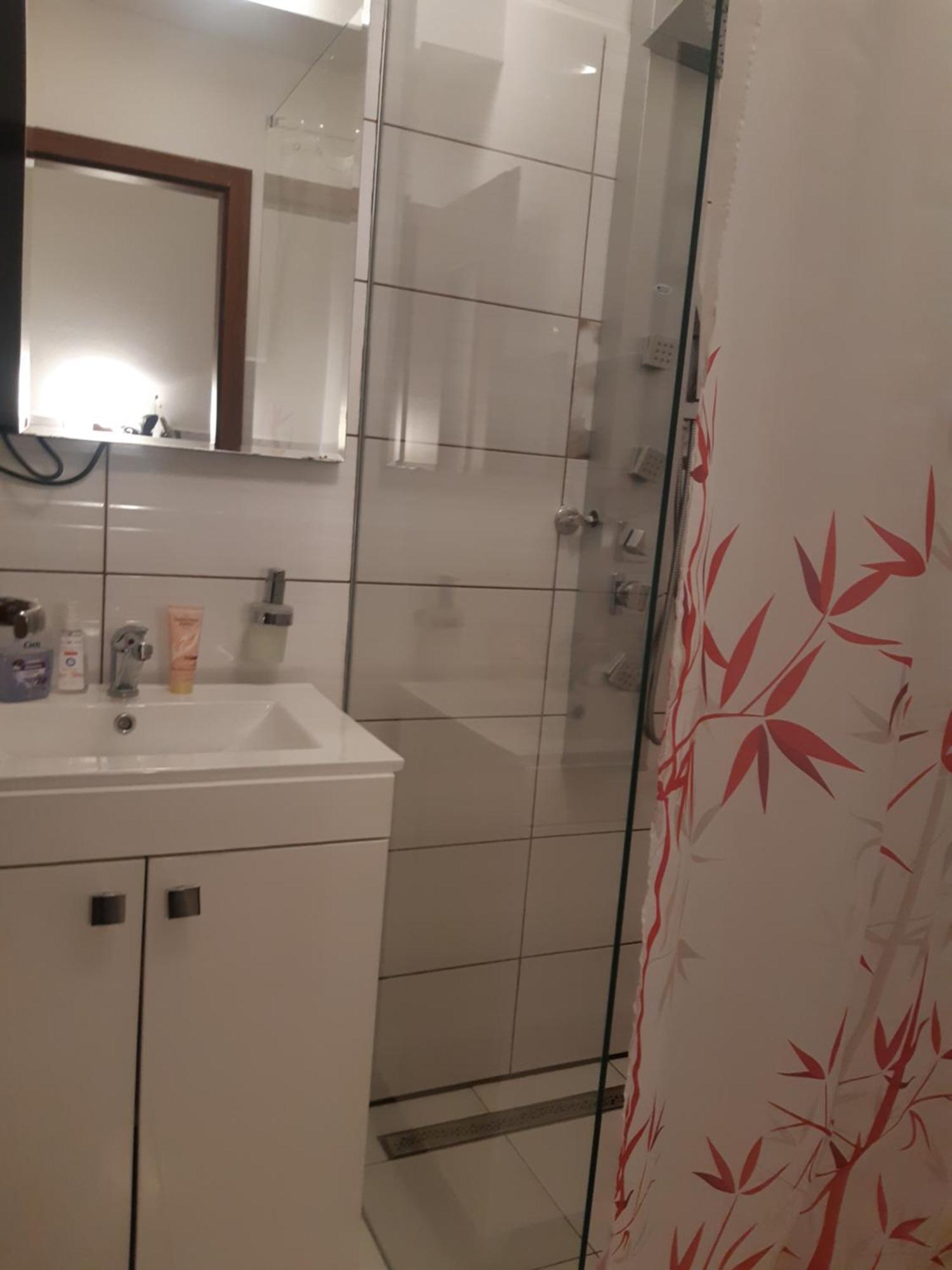 Apartment Pharamis Besenova Bagian luar foto